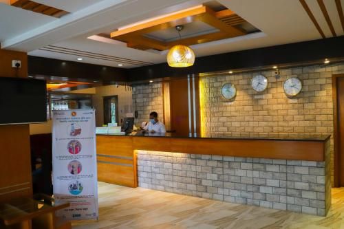Hotel Photo 17