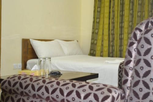 Hotel Photo 8