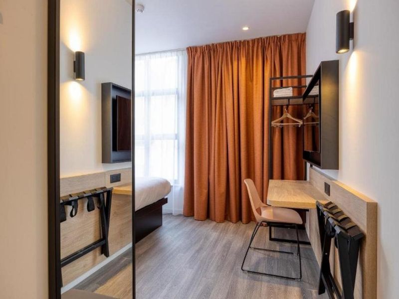 Hotel Photo 2