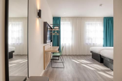 Hotel Photo 18