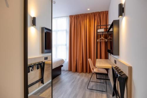 Hotel Photo 7