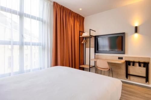 Hotel Photo 8