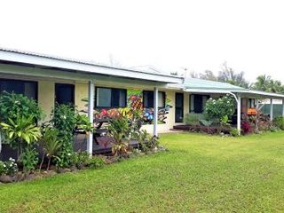 Фото отеля The Sundown Lodges Rarotonga