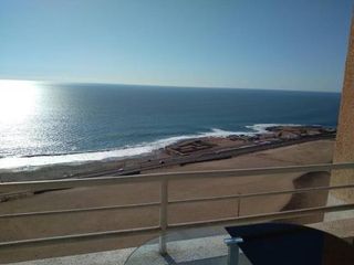 Фото отеля Acogedor apartamento vista al mar