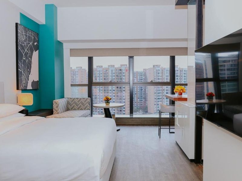 Hotel Photo 11