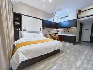 Фото отеля Shining Star Hot Spring Hotel