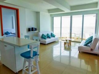 Фото отеля Apartamento Familiar con Vista al Mar en Bocagrande Cartagena