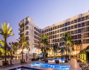 Hotel pic Dreams Karibana Cartagena Golf & Spa Resort
