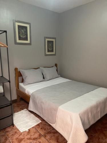 Relax In Downtown Alajuela 5 min Near The Airport