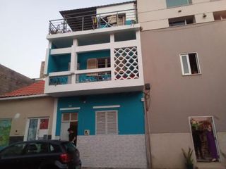 Hotel pic In The Heart Of Praia - Family B&B