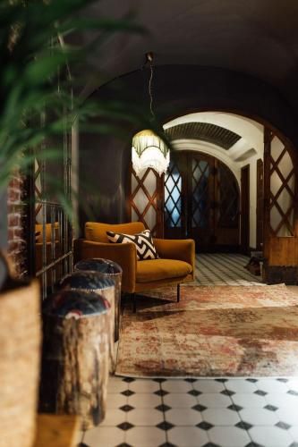 Hotel Photo 21
