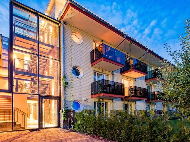 Hotel Photo 4