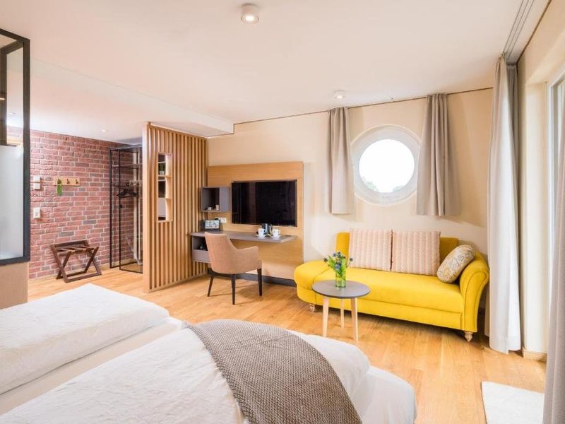 Hotel Photo 6