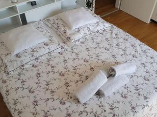 Hotel pic 3-Zimmer-Wohnung in Märchenstadt!