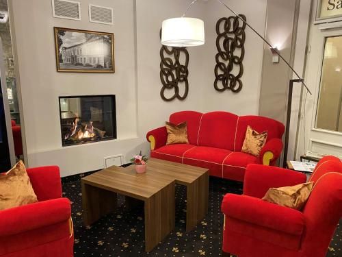 Hotel Photo 15