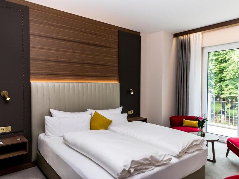 Hotel Photo 5