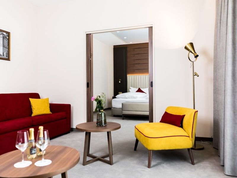 Hotel Photo 7