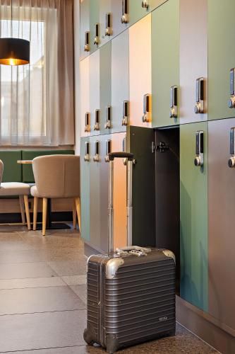 Hotel Photo 4