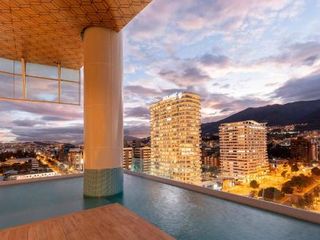 Hotel pic Hermoso Penthouse Vistas Espectacular