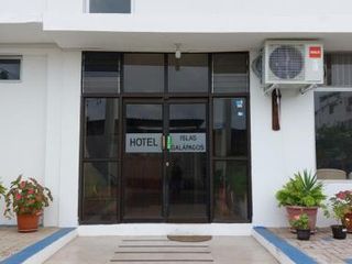 Фото отеля Hotel Islas Galapagos
