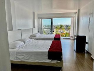 Hotel pic Sumaq House, a new suite with the ocean view