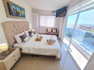 Фото отеля Playa Privada Suite 3 Balcon Jacuzzi Vista alMar