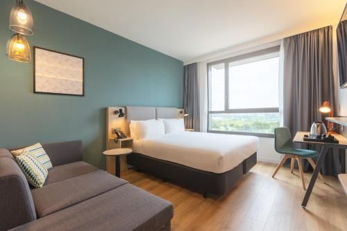 Hotel Photo 6