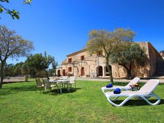 Villa Son Pons