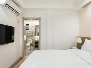 Фото отеля Dali Double bedroom