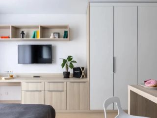 Апартамент