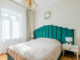 Апартамент