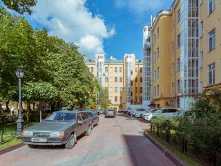 Апартамент