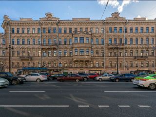 Апартамент