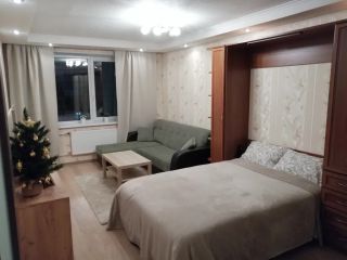 Апартамент