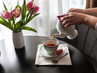 Апартамент