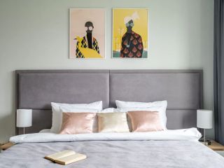 Апартамент