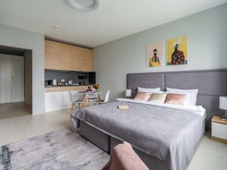 Апартамент