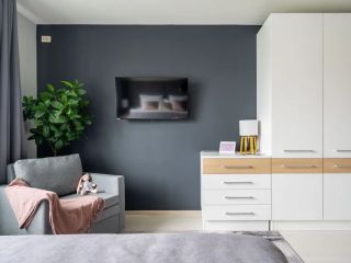 Апартамент