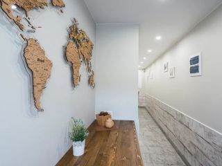 Апартамент