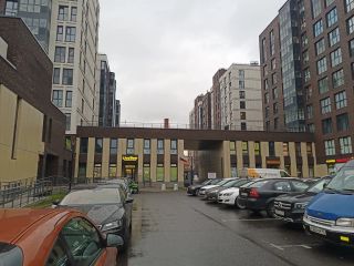 Апартамент