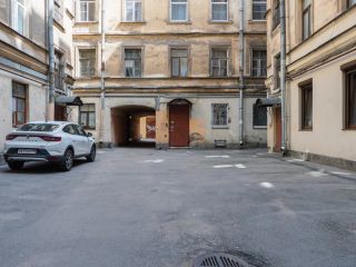 Апартамент
