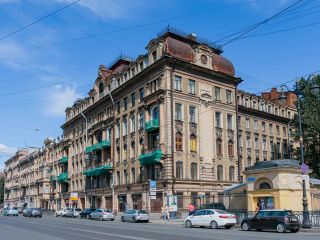 Апартамент