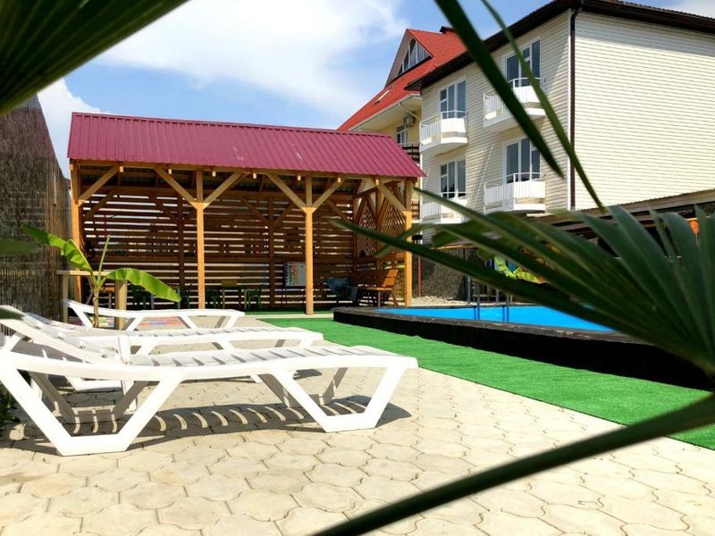 Hotel Photo 8