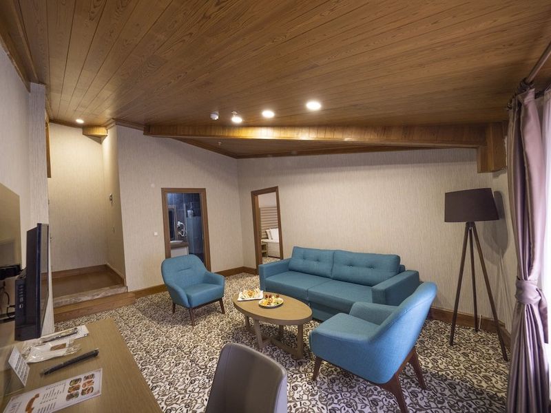 Hotel Photo 11