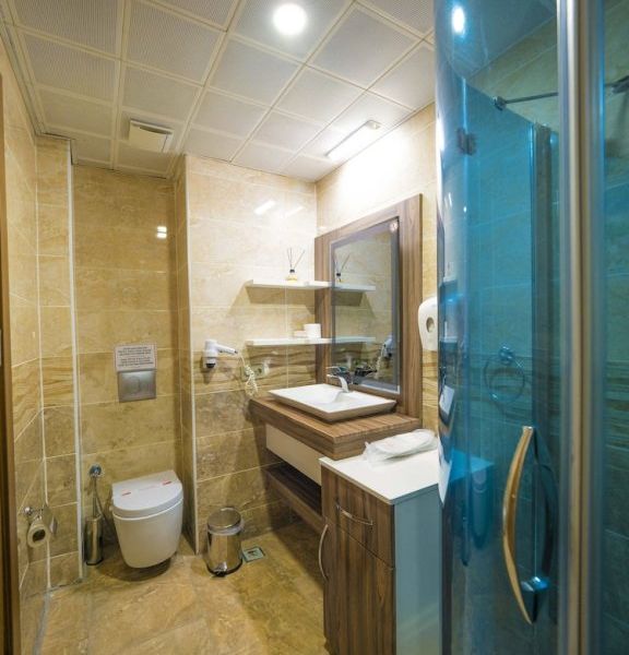Hotel Photo 14