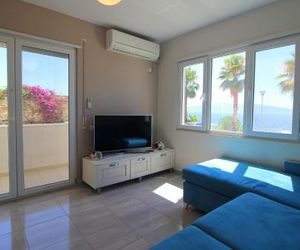 Beachfront Sion Sarande Apartment 2 Vlore Albania
