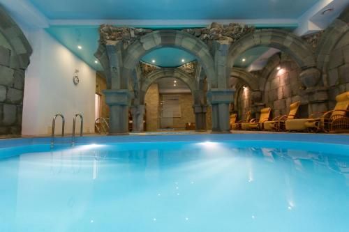 Hotel Photo 16