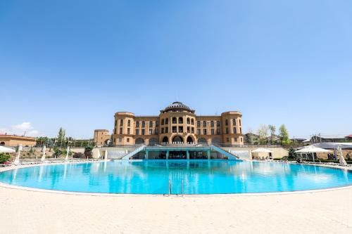 Hotel Photo 22