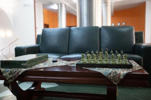 Hotel Photo 9