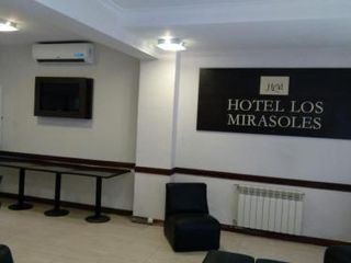 Hotel pic Los mirasoles